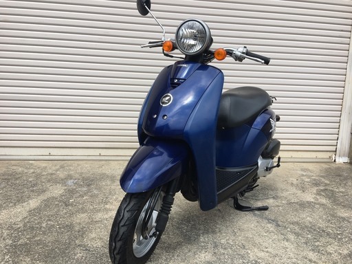 ホンダToday(AF61)