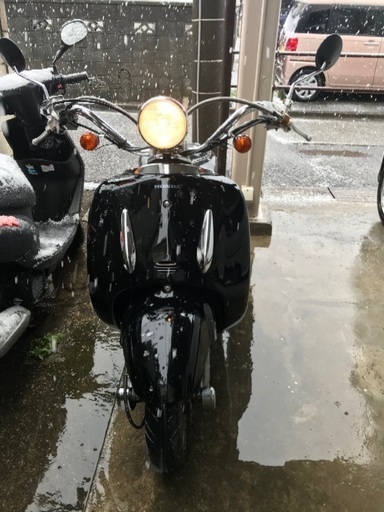 ホンダ　ジョーカー　不動車