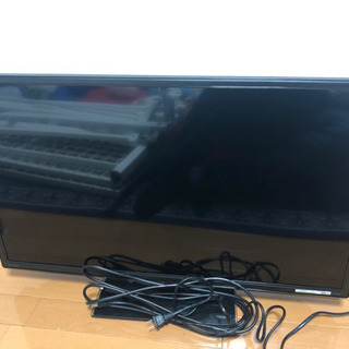 中古　テレビ　0円