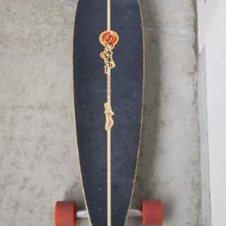 Original社 Skateboards Pintail40コンプリート