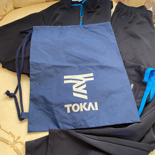 東海大学付属高校 ピステ 上下 Мサイズ 【高校シリーズ】 改定済】 東海大学付属高校 ピステ 上下 Мサイズ 【高校シリーズ】