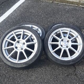 ☆軽自動車サイズ☆ 15インチ４本