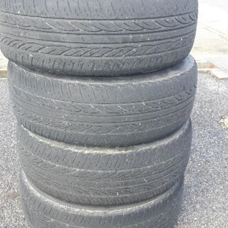 ☆軽自動車サイズ☆ 15インチ４本