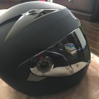 Jiekaiバイクヘルメット 未使用