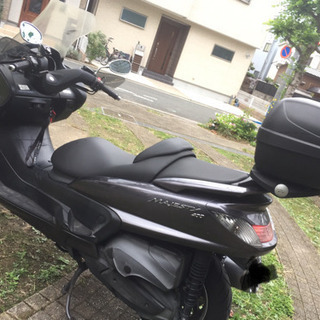 【至急】ヤマハ  グランドマジェスティ400  逆輸入車