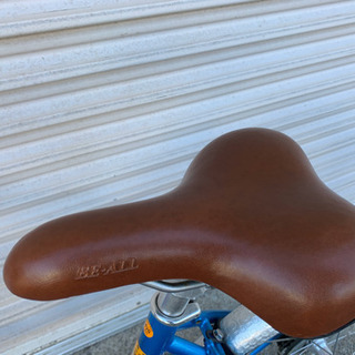 Bonnet Noir BE-ALL 26インチ　中古自転車　美品！