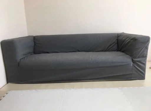 IKEA ソファー