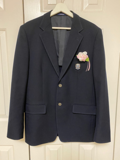東海大学付属札幌高等学校 メンズ 制服 ジャージ ポロシャツ Jsma84 札幌のポロシャツの中古 古着あげます 譲ります ジモティーで不用品の処分