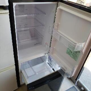 w96☆カードOK☆三菱 2012年製 146L ノンフロン冷凍冷蔵庫 札幌市中央