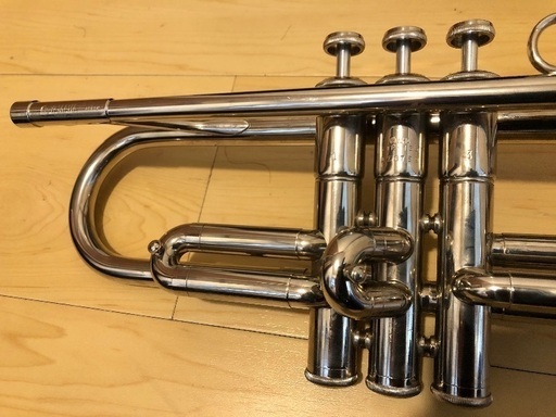 和楽器「尺八」 尺八 和楽器 如光 管楽器 伝統 在銘 刻印あり