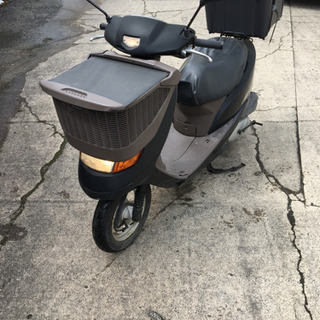 ホンダ 原付 ディオ チェスタ 50cc AF-61E