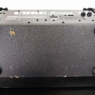 Roland Cube Street 【専用ケース付き】 Amazon.com: Roland CB-CS2 Carrying Bag for Cube Street EX with