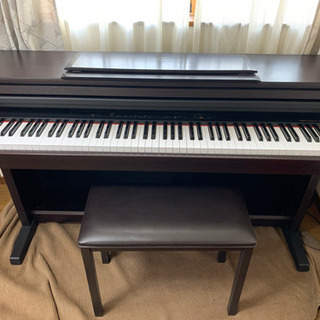 電子ピアノ CLP-154 94年製