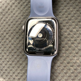 Apple watch series4 44mm