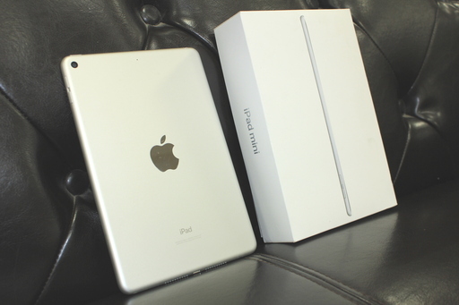 【トレファク府中店】Apple（アップル） iPad mini　第5世代のご紹介です。