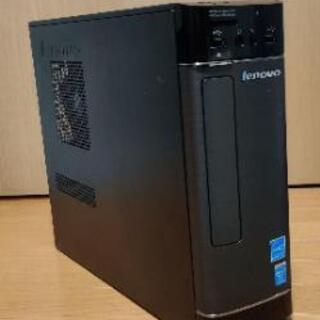 デスクトップPC Lenovo H520s windows10