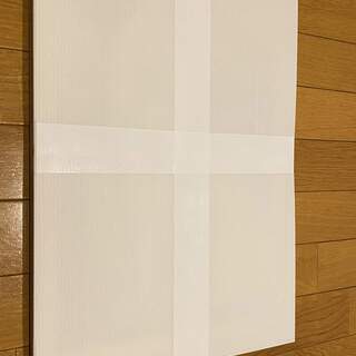 油絵風水彩画の販売】北海道石狩市・紅葉山公園の風景を『水彩画』にしま