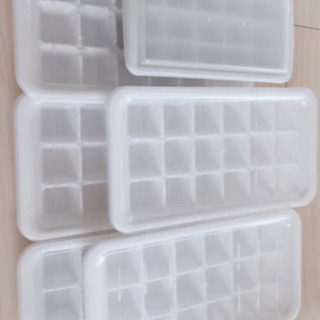 製氷皿　5つセット