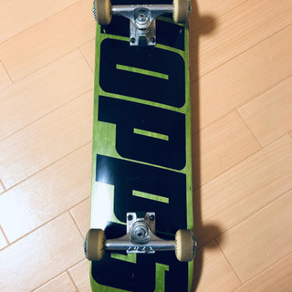 スケートボード【良品】