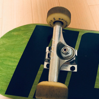 スケートボード【良品】