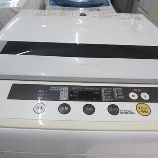 Panasonic　NA-F50B3 洗濯機5キロ　2011年製