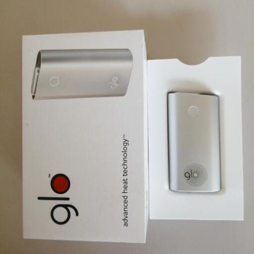 その他 glo
