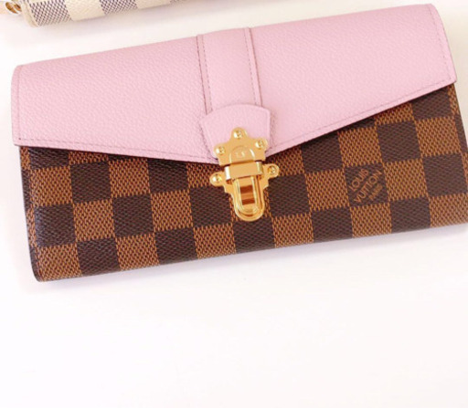 Louis Vuitton 長財布