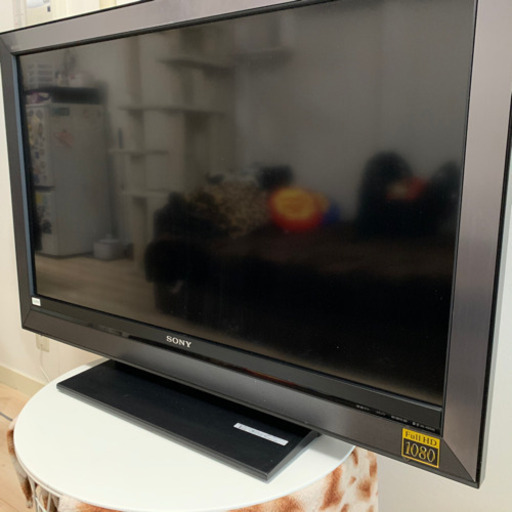 SONY ブラビア 40インチ KDL-40W5000 2007年