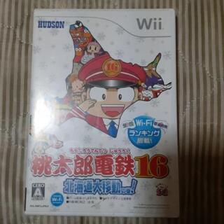 Wiiソフト 桃太郎電鉄