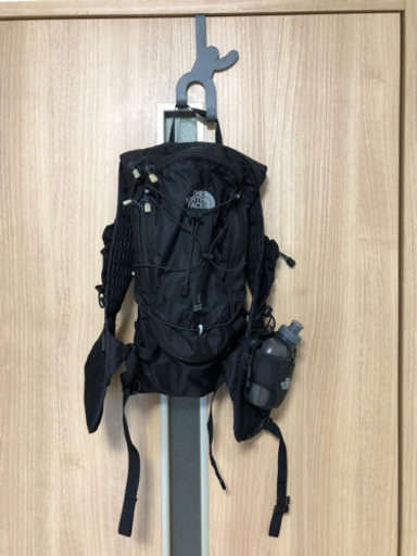 THE NORTH FACE トレランリュック