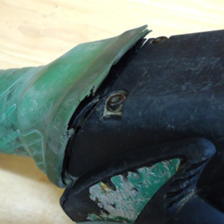 日立工機 電動ケレンハンマ H25PV 電動ハンマー HiKOKI ☆ PayPay