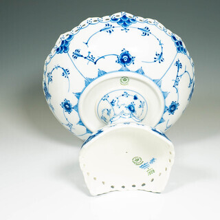 値下げ ロイヤルコペンハーゲン フルーツ　コンポート　1級　未使用品