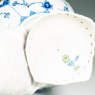 値下げ ロイヤルコペンハーゲン フルーツ　コンポート　1級　未使用品