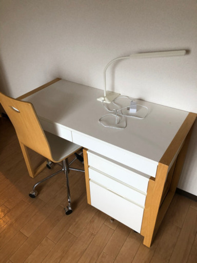 学習デスク