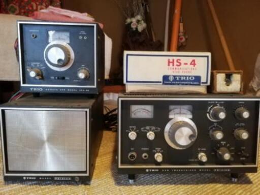 【交渉中】TRIO　TS-510x