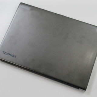 （取引中）Office2019付 東芝 dynabook 薄型/軽量　第5世代Corei5-2.3GHz 8GBメモリー 快速M.2 SSD128GB 13.3インチ 無線 HDMI TOSHIBA（東芝） TOSHIBA dynabook VZ72/B Microsoft Office 2019 Core