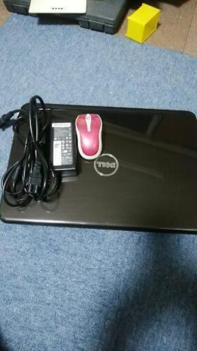 その他 DELL inspiron N5110