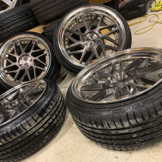 LEONHARDIRITT Geist  レオンハルト ガイスト
