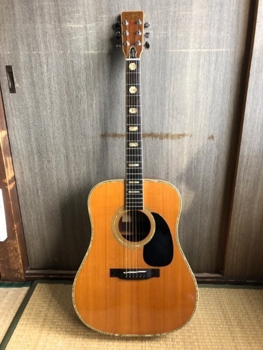 やや美品　K.Country D-400 （値下げしました10,000円➡8,000円）