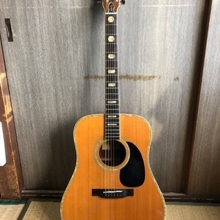 やや美品　K.Country D-400 （値下げしました10,000円➡8,000円） やや美品 K.Country D-400 （値下げしました10,000円➡8,000円