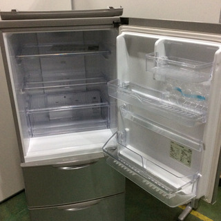 オススメ♪3ドア冷蔵庫☆アクア☆2015年製☆近隣送料・設置無料