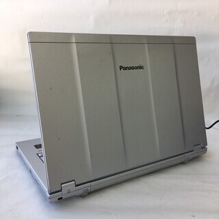 全国配送します】ノートパソコン ノーパソ 格安 ノートPC Panasonic