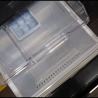 新生活！29700円 三菱 2ドア冷蔵庫 146l 2018年製 ブラック