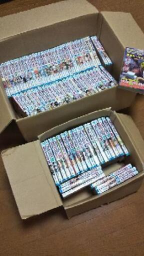 【1～80巻】ワンピース one piece