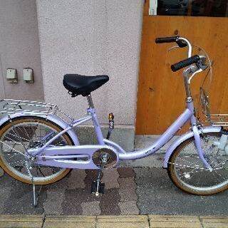 その他 [ビンテージ]KYOTO NATURAL CYCLE 20吋ファミリーサイクル 