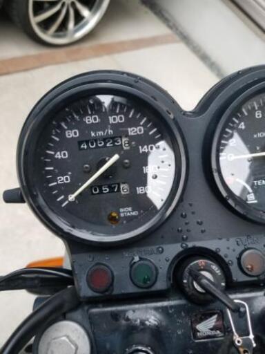 ジェイド250 ノーマル車両　交換希望