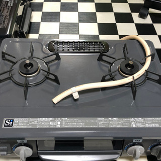 リサイクルサービス八光 田上店 安心の3か月保証 配達・設置OK】リンナイ