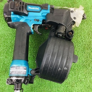 マキタ AN533H 高圧釘打ち機【リライズ野田愛宕店】【店頭取引限定