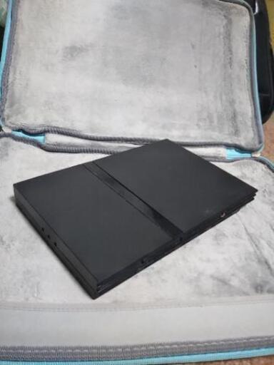 【全国発送】PS2 PlayStation2 SCPH-70000 本体