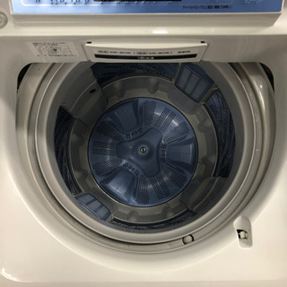 新生活応援！安心の6ヶ月保証付！Panasonic 全自動洗濯機 【トレファク町田